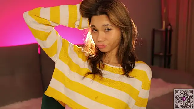 lovekissmes online show from November 2025 02:53:01 PM