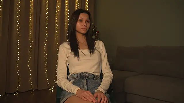 lovekissmes online show from December 2025 01:55:01 PM