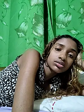 Barbiefox24 online show from October 2025 10:20:01 PM