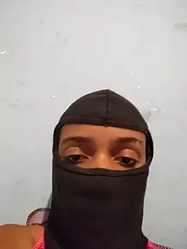 Barbiefox24 online show from September 2025 08:25:01 PM