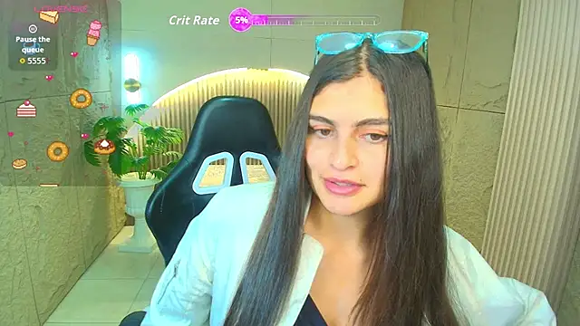 dany r  online show from November 2025 12:50:02 PM