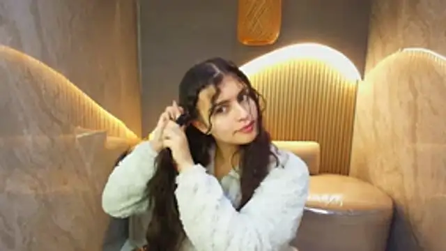 dany r  online show from October 2025 01:08:02 PM