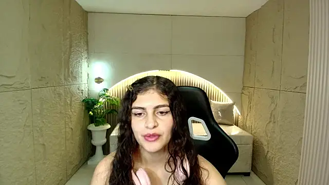 dany r  online show from March 2026 12:22:02 PM