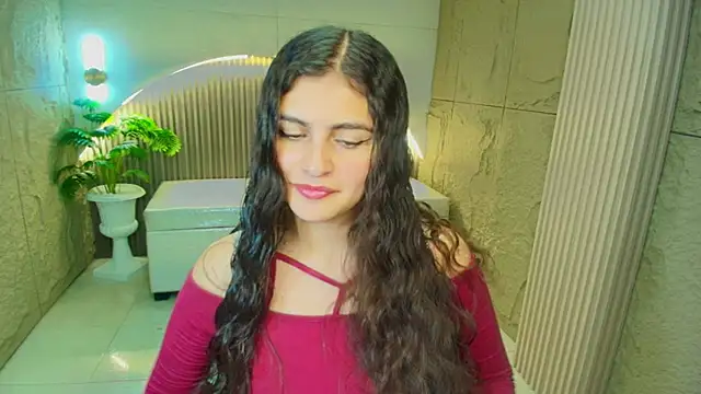 dany r  online show from February 2026 01:23:01 PM