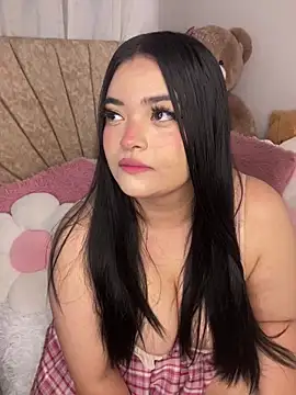 Mericute  online show from October 2025 04:37:02 AM