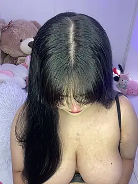 Mericute  online show from January 2026 10:35:01 PM