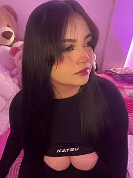 Mericute  online show from February 2026 01:13:02 AM