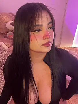 Mericute  online show from March 2026 01:38:01 AM