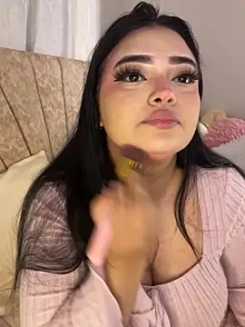 Mericute  online show from October 2025 12:33:02 AM