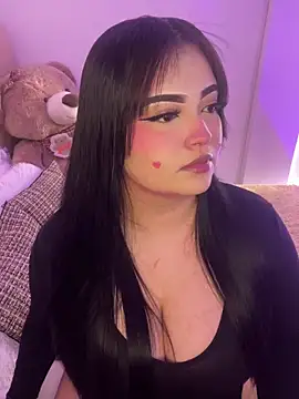 Mericute  online show from April 2026 02:07:02 AM