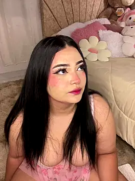 Mericute  online show from November 2025 02:47:02 AM