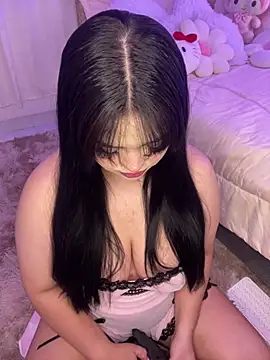 Mericute  online show from January 2026 11:52:02 PM