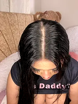 Mericute  online show from October 2025 02:22:01 AM