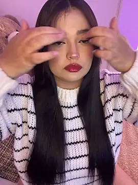 Mericute  online show from April 2026 01:17:02 AM