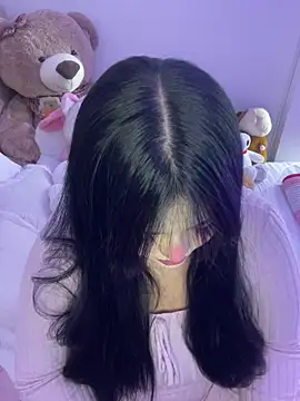 Mericute  online show from March 2026 01:55:01 AM