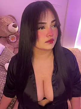 Mericute  online show from April 2026 02:07:01 AM