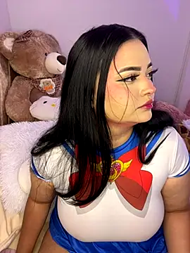 Mericute  online show from November 2025 01:53:01 AM