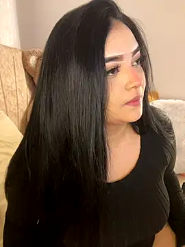 Mericute  online show from October 2025 02:12:01 AM