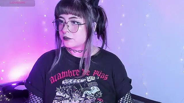 Hallucigenia  online show from March 2026 08:16:02 PM