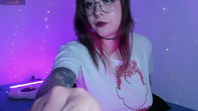 Hallucigenia  online show from April 2026 09:16:01 PM