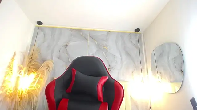 Samy moore14 online show from February 2026 06:59:02 PM