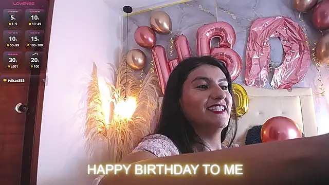 Samy moore14 online show from January 2026 08:24:01 PM