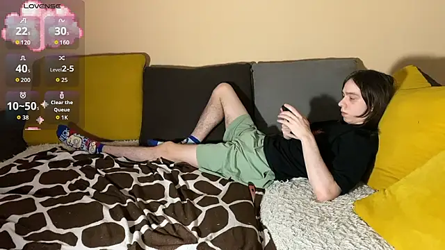 Mav1s    online show from February 2026 04:09:02 PM