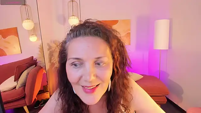 Irene Marlow online show from September 2025 03:05:01 PM