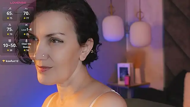 Irene Marlow online show from June 2026 07:30:01 AM
