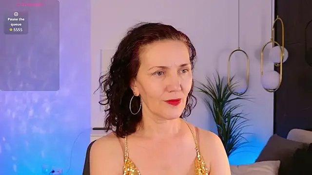 Irene Marlow online show from April 2026 01:50:01 PM