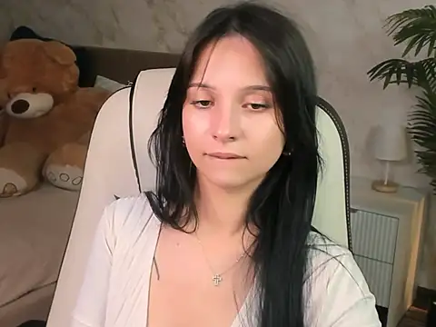 StarlitFairy online show from September 2025 05:52:02 PM