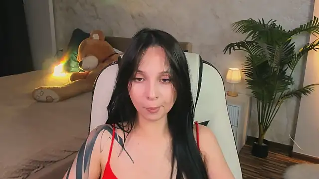 StarlitFairy online show from September 2025 05:35:01 AM