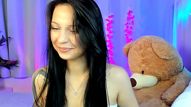 StarlitFairy online show from September 2025 01:39:01 PM