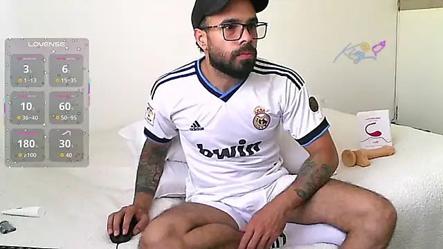 htrebor87 online show from February 2026 05:44:01 PM