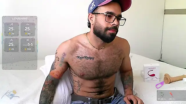 htrebor87 online show from February 2026 05:20:02 PM