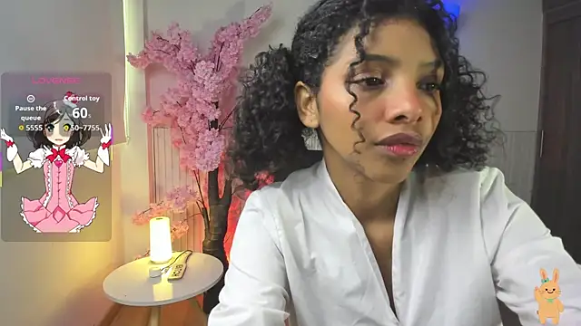 natalia blue online show from October 2025 03:12:02 PM