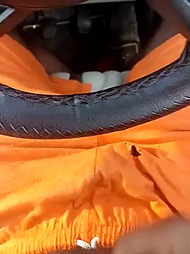 AgitatedStrip9 online show from October 2025 02:12:01 AM