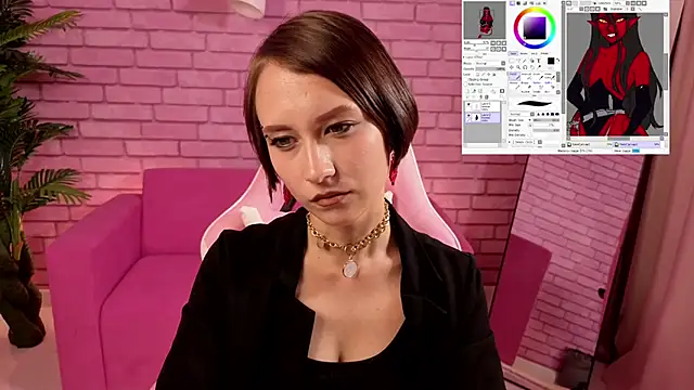 prettiestwinsor online show from September 2025 06:09:01 AM
