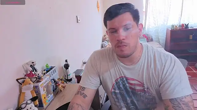 ryden 01 online show from March 2026 03:13:01 PM