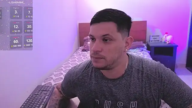 ryden 01 online show from April 2026 03:47:01 PM