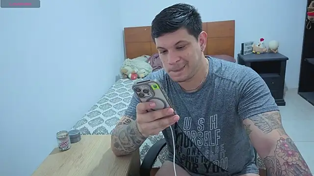 ryden 01 online show from March 2026 12:44:02 AM