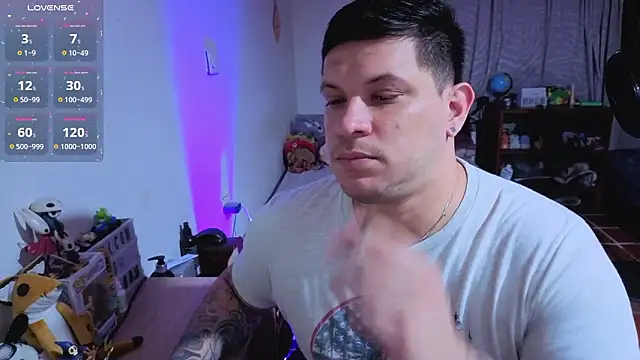 ryden 01 online show from March 2026 11:43:02 PM