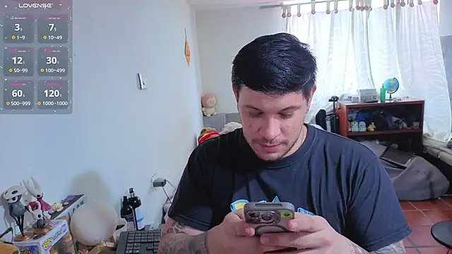 Snapshot of ryden_01 chatting on February 2026 08:41:01 PM ryden 01 online show from February 2026 08:41:01 PM