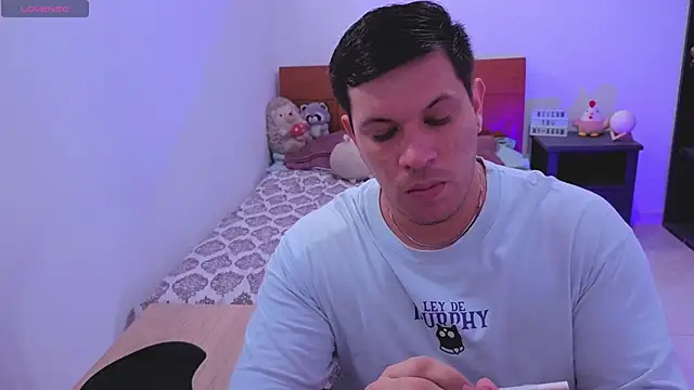 ryden 01 online show from March 2026 08:54:02 PM