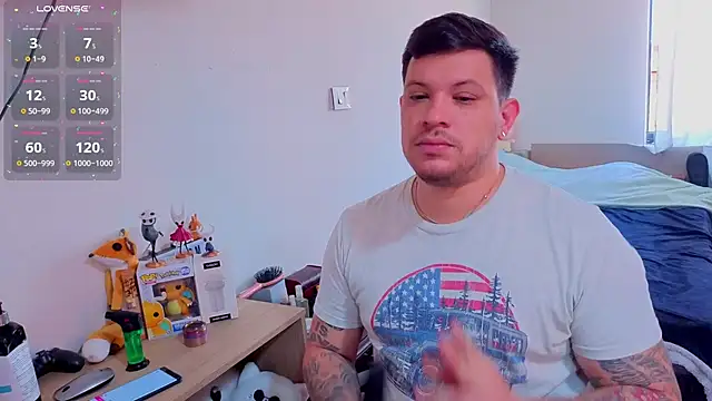 Snapshot of ryden_01 chatting on October 2025 03:03:02 PM ryden 01 online show from October 2025 03:03:02 PM