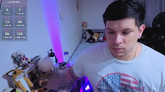 Snapshot of ryden_01 chatting on February 2026 11:23:01 PM ryden 01 online show from February 2026 11:23:01 PM