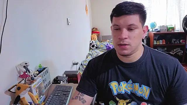 ryden 01 online show from March 2026 12:53:01 PM