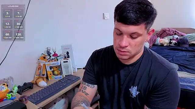 Snapshot of ryden_01 chatting on November 2025 04:40:01 PM ryden 01 online show from November 2025 04:40:01 PM