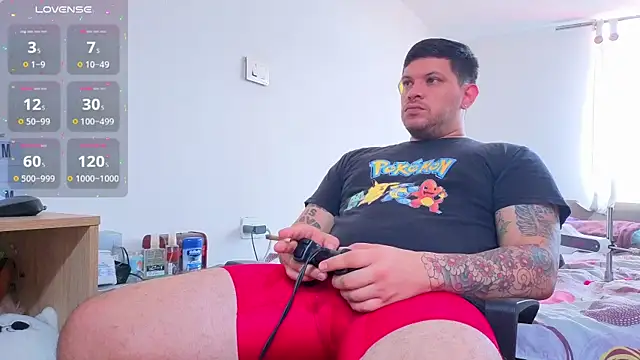 Snapshot of ryden_01 chatting on December 2025 04:05:02 PM ryden 01 online show from December 2025 04:05:02 PM