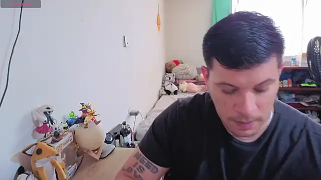 ryden 01 online show from March 2026 08:16:01 PM